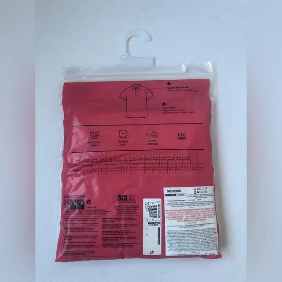 BNWT Marks and Spencer’s School shirts and polos - Picture 5 of 5